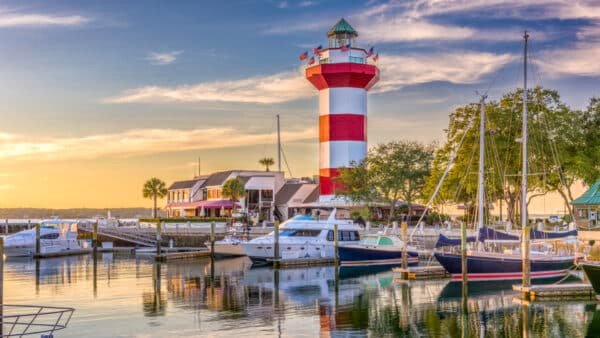 hilton Head