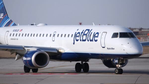 JetBlue