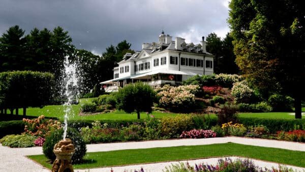 Lenox, Massachusetts