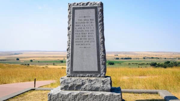 Little Bighorn