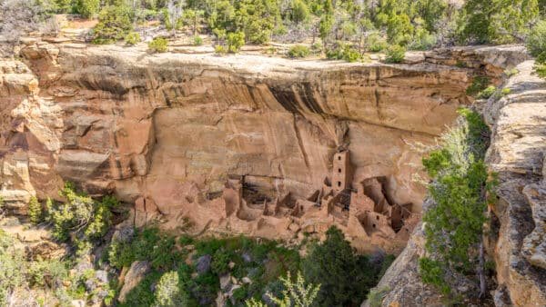 Mesa Verde