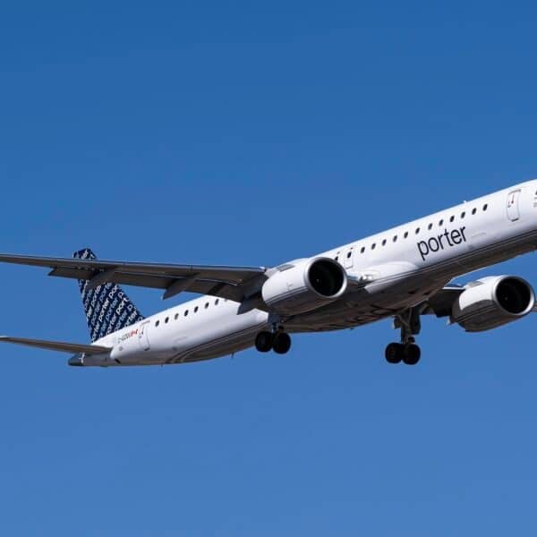 Porter Airlines