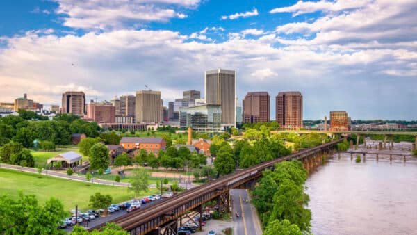 Richmond, Virginia