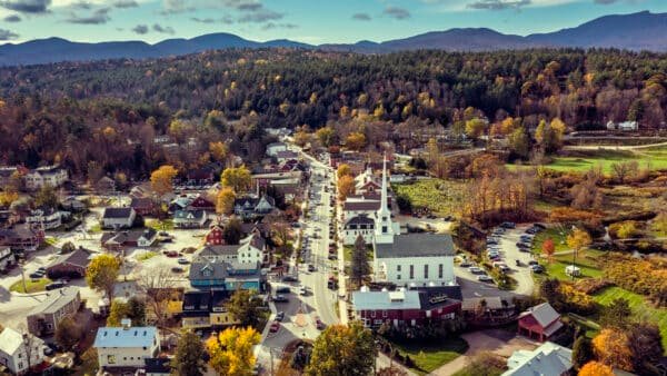 Stowe, Vermont