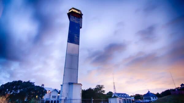 Sullivan's Island