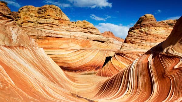 The Wave, Arizona