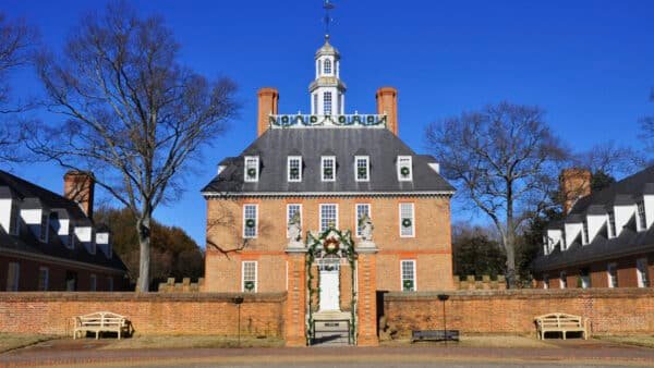 Williamsburg, VA
