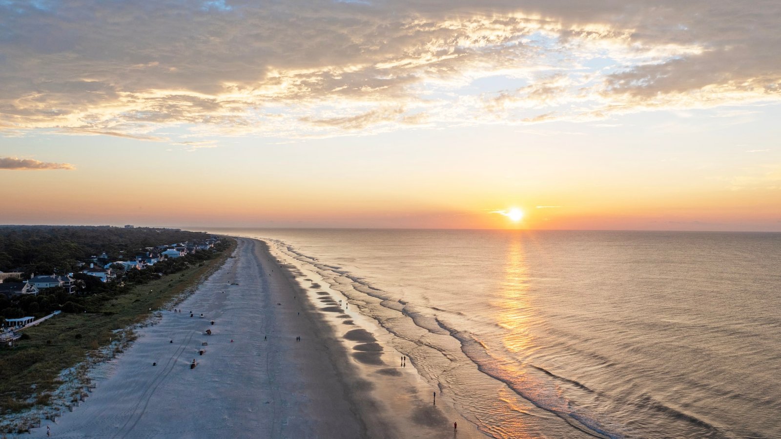 hilton Head island beach