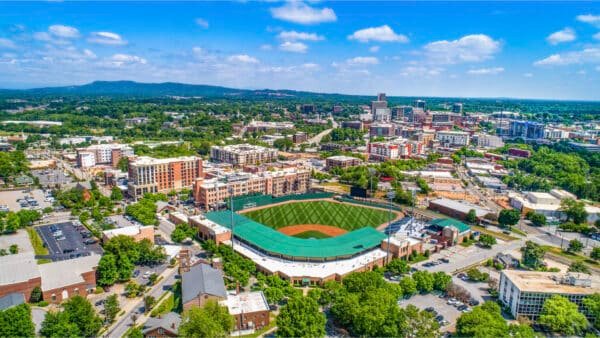 Greenville, SC