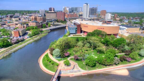 Rochester, Minnesota