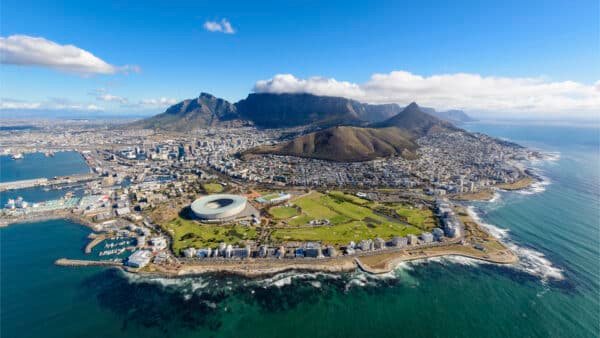 Cape Town