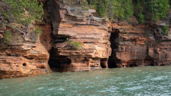 Apostle Islands