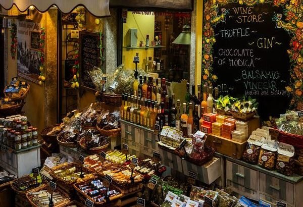 Why Americans Should Definitely Visit Italy in 2026