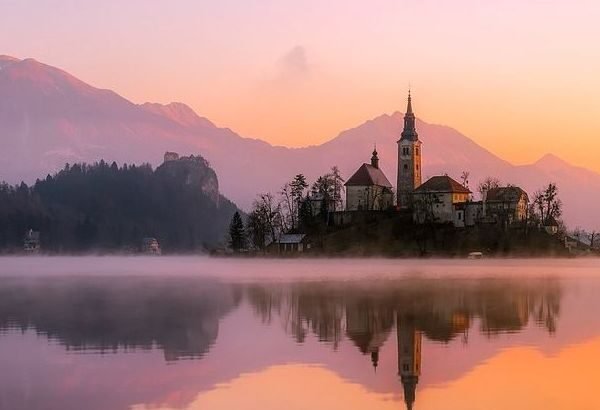 10 Small Countries That Offer Big Adventures