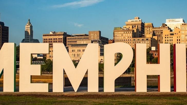 8 Cities Where Police Recommend Tourists Stay Off the Streets After Dark