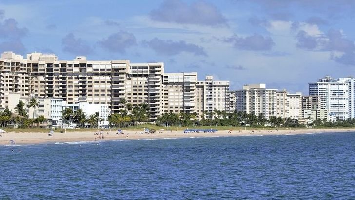3 Florida Beach Towns Poised For Growth In 5 Years, Real Estate Experts Say