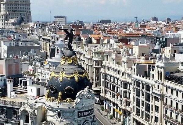 10 Cities Where Expats Report the Highest Life Satisfaction, 2024 Index Reveals