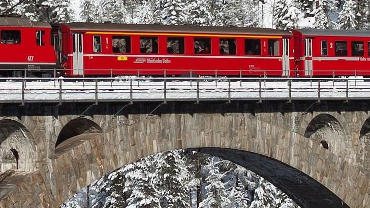 Train vs. Plane in Europe: When Each Wins in 2025