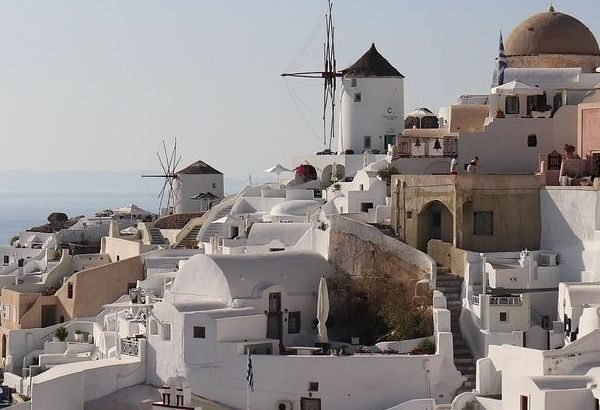 8 Tourist Cities Struggling to Handle the Crowds