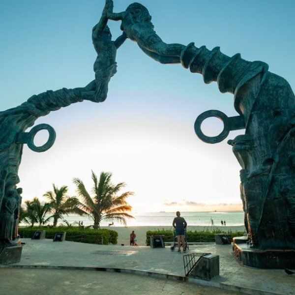 Why I Stopped Going to Playa del Carmen – and What Every Traveler Should Know