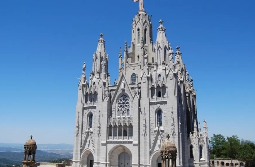 9 Countries Americans Are Quietly Relocating To In 2025