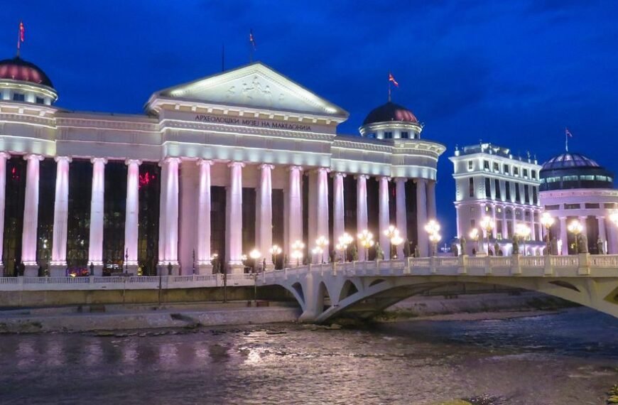 6 Lesser-Known Capitals That Are Surprisingly Affordable