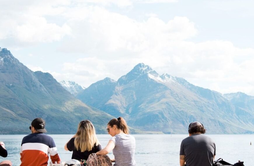 10 Countries Where Tourists Always Feel Like Locals