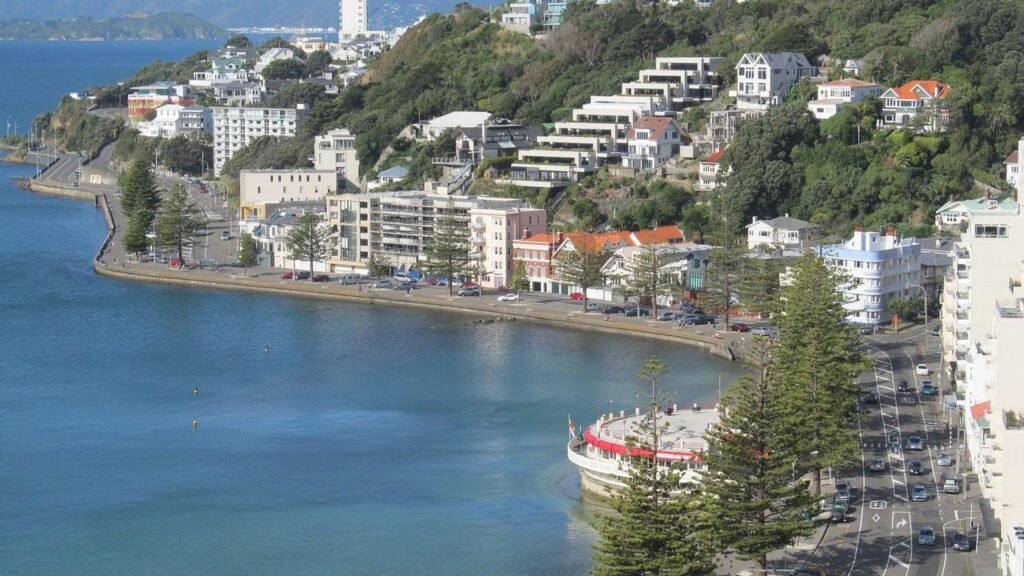 7 Peaceful Towns Around The World Perfect For Slow Living