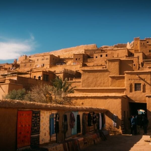 U.S. Embassy Issues Urgent Evacuation Alert For Americans In Mali