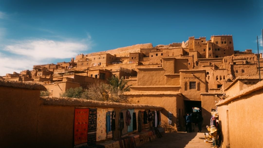 U.S. Embassy Issues Urgent Evacuation Alert For Americans In Mali