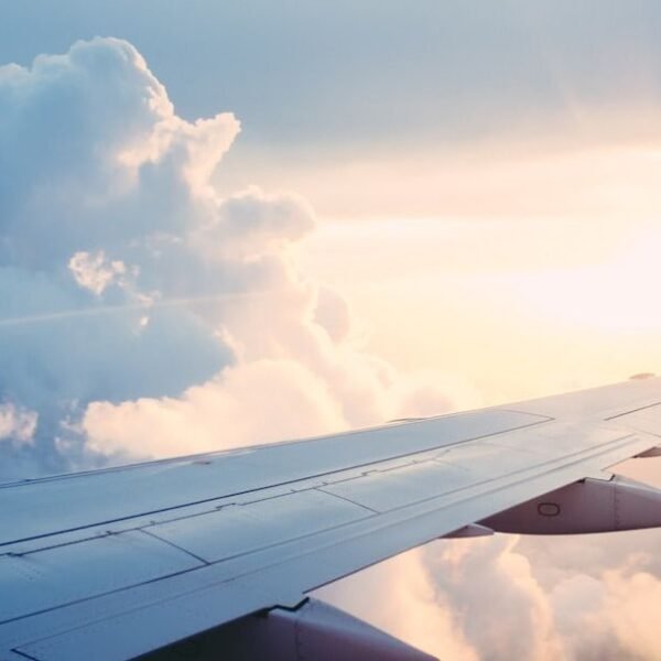 Traveling Through These 7 U.S. Airports? Plan To Arrive Extra Early