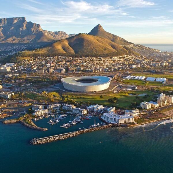 These 8 Countries Rank Among the Most Dangerous Places to Drive, Data Shows