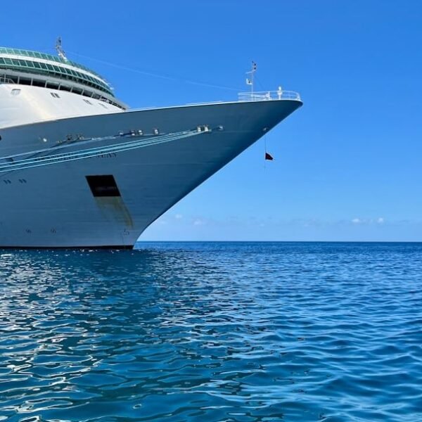 I'm A Travel Planner Who's Taken 20+ Cruises - 7 Common Mistakes I See Travelers Make