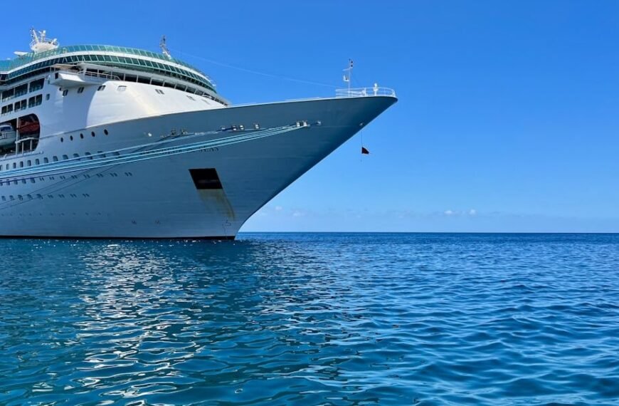 I'm A Travel Planner Who's Taken 20+ Cruises - 7 Common Mistakes I See Travelers Make