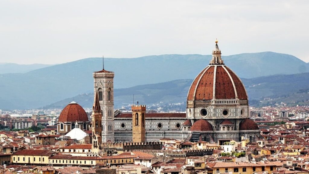 10 European Destinations That Locals Say Have Lost Their Charm