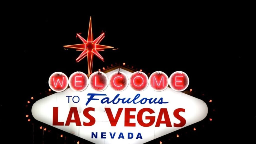I've Been To Las Vegas More Than 30 Times - 7 Mistakes Most First-Time Visitors Make
