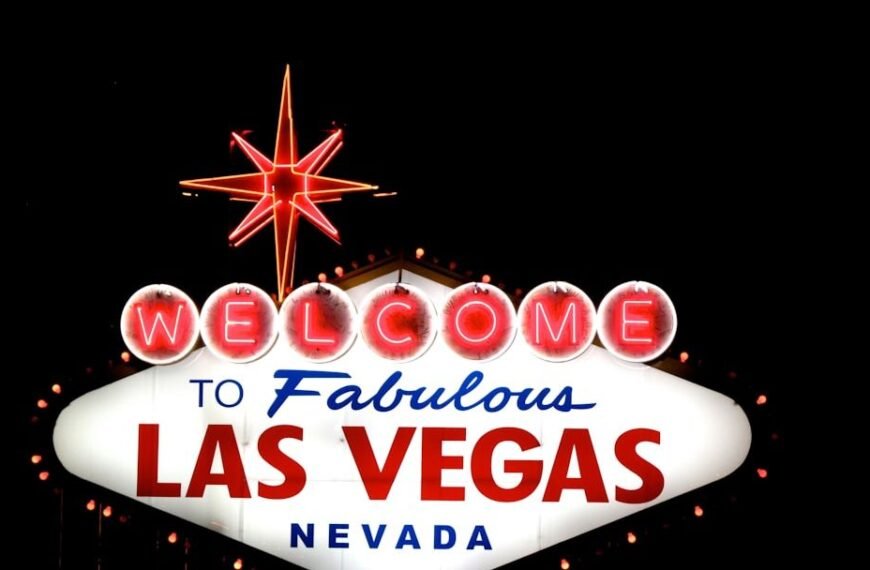 I've Been To Las Vegas More Than 30 Times - 7 Mistakes Most First-Time Visitors Make