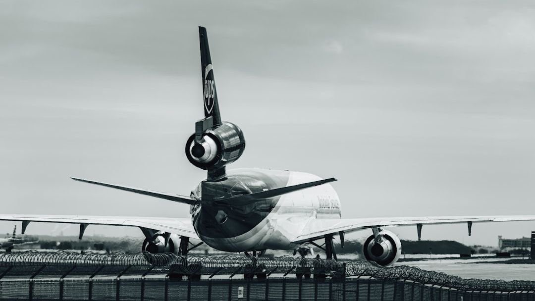 UPS Plane Crashes Near Louisville Airport, Killing 12; Black Boxes Found