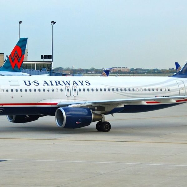 Shutdown Forces 10% U.S. Air Traffic Cut, Aviation System Near Breaking Point: CBS