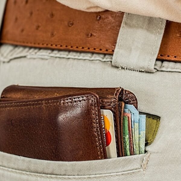 6 Risky Places You Should Never Keep Your Money, According To Travel Experts