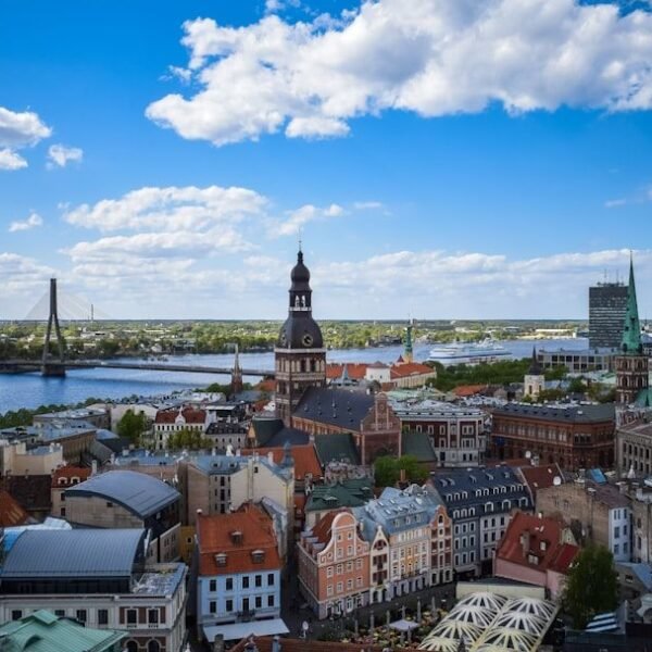 3 Countries With the Easiest Work Visas - and 3 That Make It Nearly Impossible, Data Shows