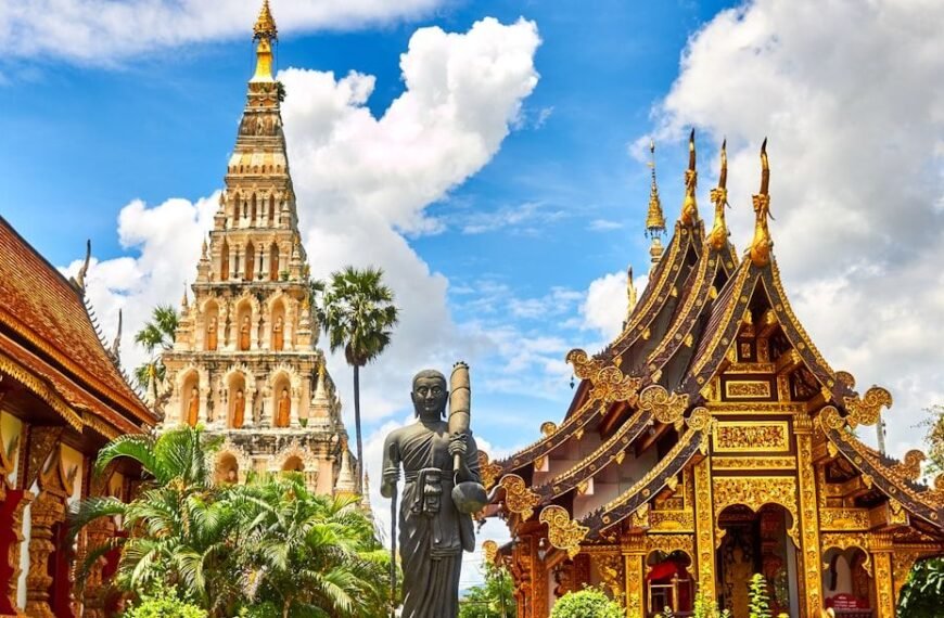 3 Countries Known For Politeness And 3 With More Direct Social Cultures