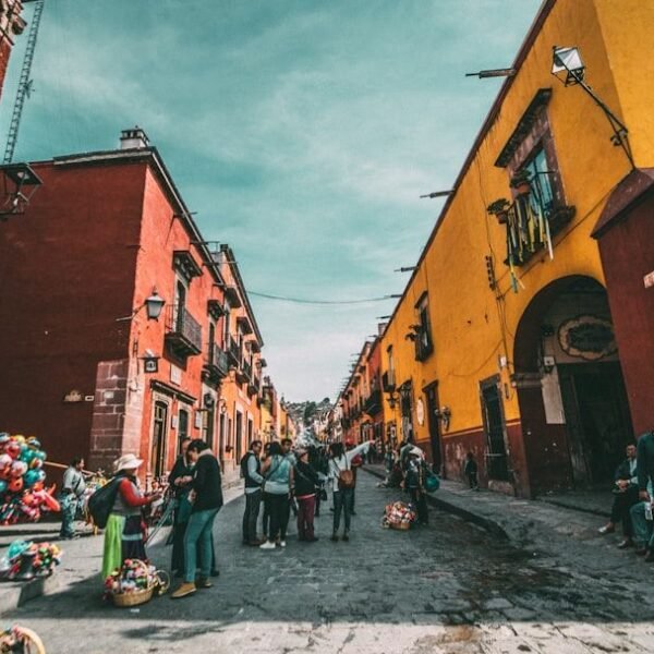 Why I'll Never Return to My Favorite Country Mexico - Until It Changes