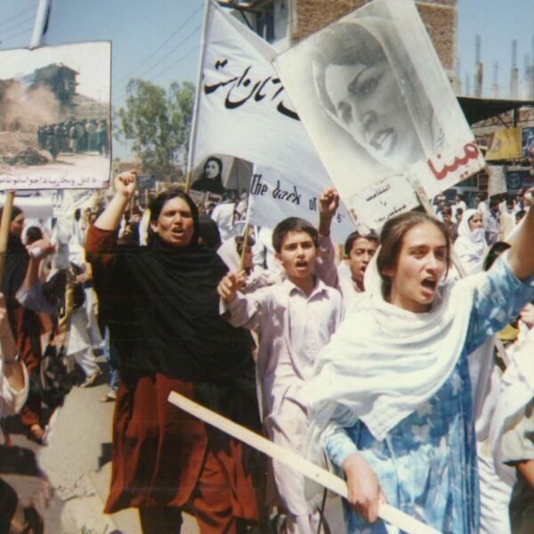 This Country Bans Women From School – Here's Why