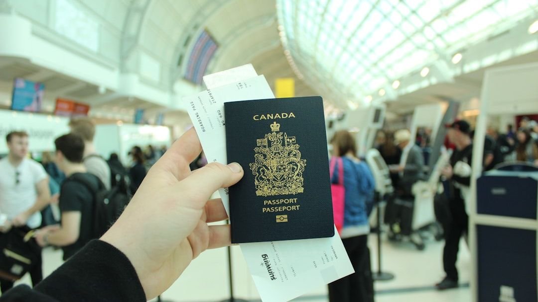 Canadian Passport Now Ranks Higher Than the U.S. for Visa-Free Travel Access