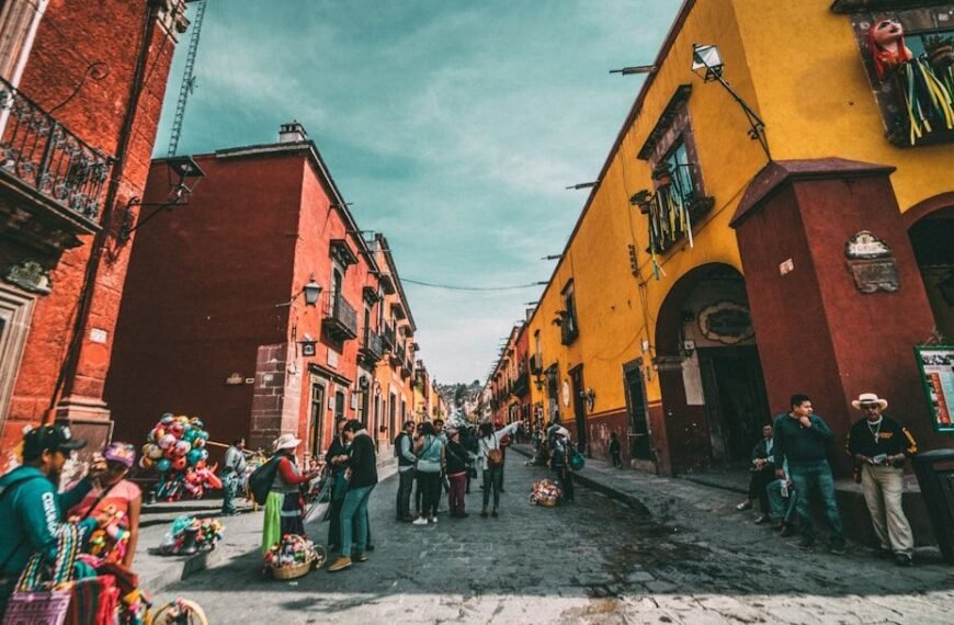 6 Countries Where Expats Say Life Is Simpler, Calmer, and Cheaper