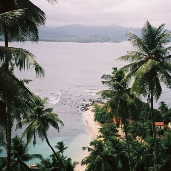 8 Destinations Americans Rarely Visit - But Should in 2025