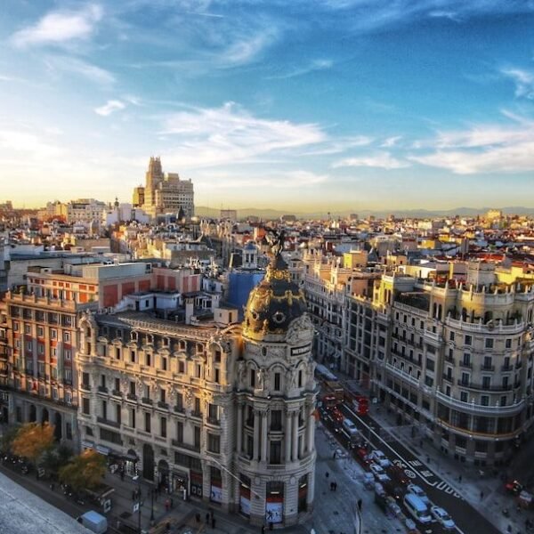 5 Countries Where It's Easier Than You Think to Get Citizenship