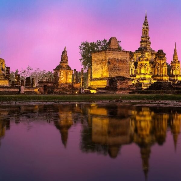 7 Countries Where Culture Suffers From Tourism, Research Finds