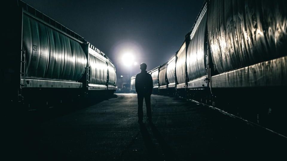 5 Cities With the Highest Fear of Walking Alone After Dark